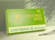 大鯢小分子復(fù)合肽